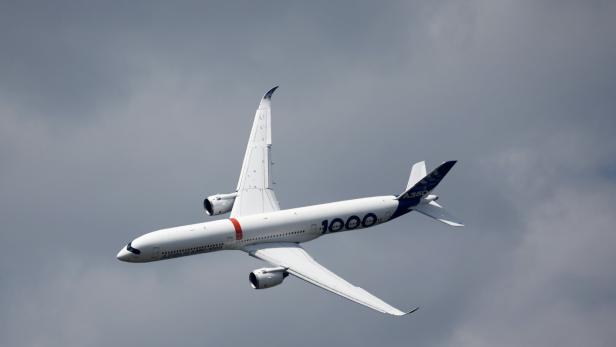 Paris Air Show 2025