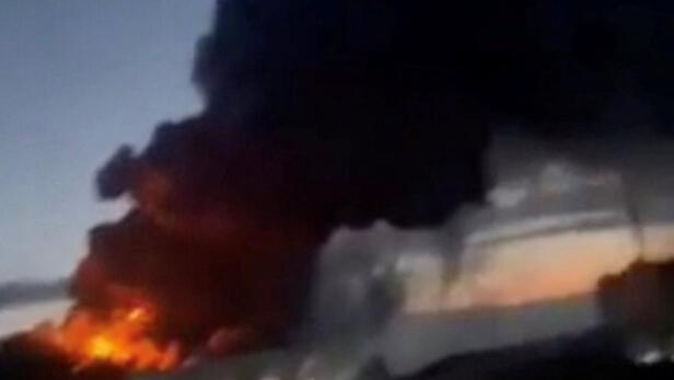 Warehouse of Russian online retailer Wildberries in Penza hit in drone attack, governor says