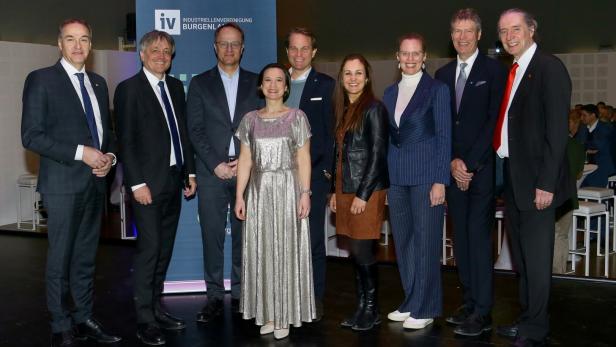 IV Neujahrsempfang 2026