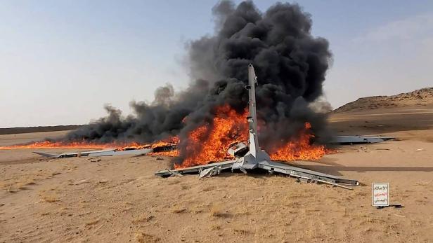 YEMEN-SAUDI-IRAN-US-ISRAEL-WAR