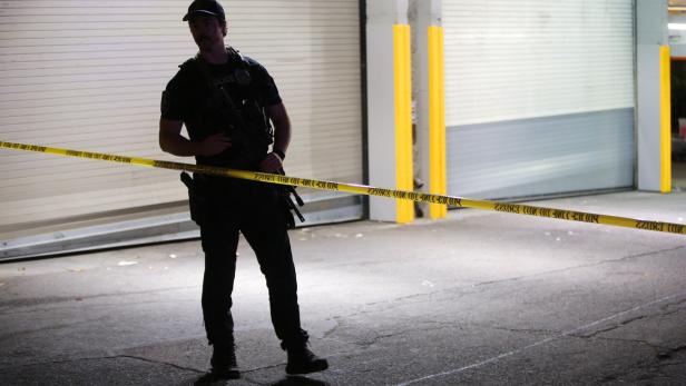 Fatal shooting in Seattle leaves three dead and several injured