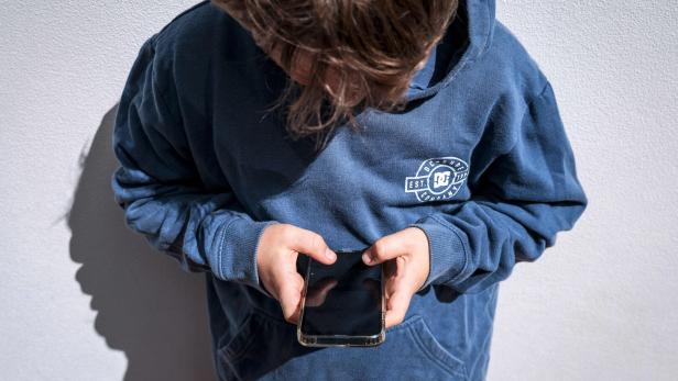 AUSTRALIA-INTERNET-CHILDREN-SOCIAL MEDIA