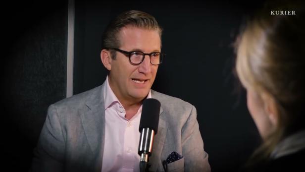 Stephan Zöchling: „Das erinnert eher an Cosa Nostra als Wirtschaftskammer“