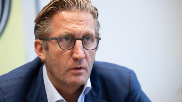 Stephan Zöchling