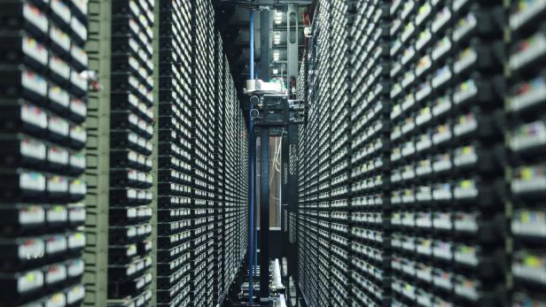 FILE PHOTO: U.S. supercomputer to be powered by Nvidia's forthcoming Vera Rubin chips