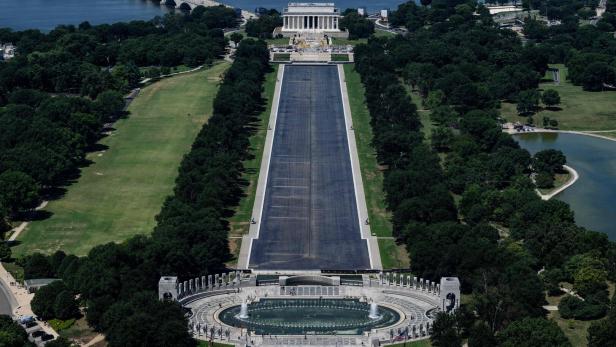 US-POLITICS-WHITE HOUSE