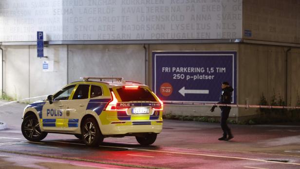 SWEDEN-CRIME-GANGS-MUSIC-HOMICIDE