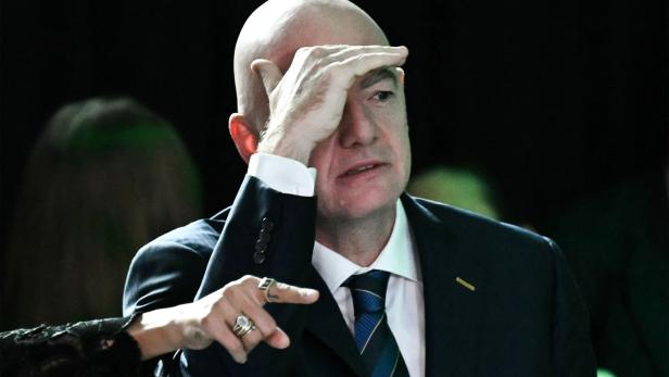 FILES-FBL-FIFA-UEFA-ECONOMY