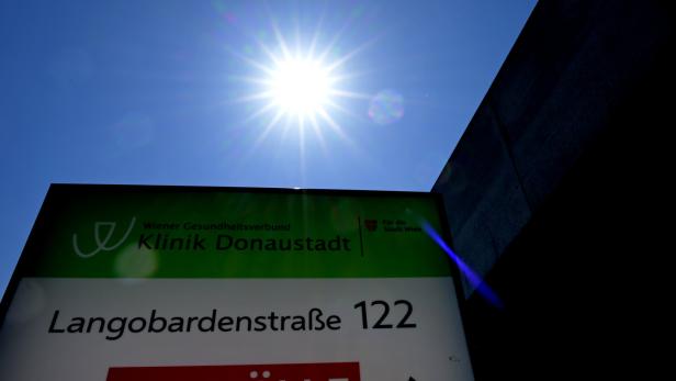 ++ THEMENBILD ++ HITZE: KLIMAWANDEL VERSCHÄRFT AKTUELLE HITZEWELLE