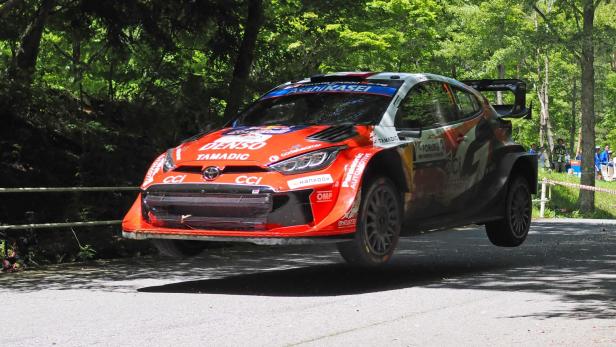 Sebastien Ogier