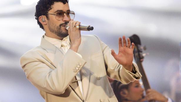 FRANCE-MUSIC-ENTERTAINMENT