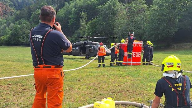 Feuerwehr