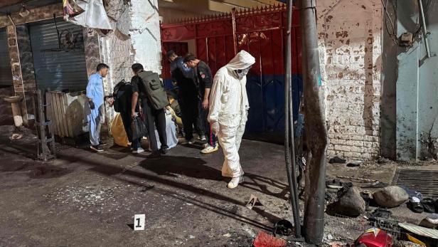 PAKISTAN-ATTACK