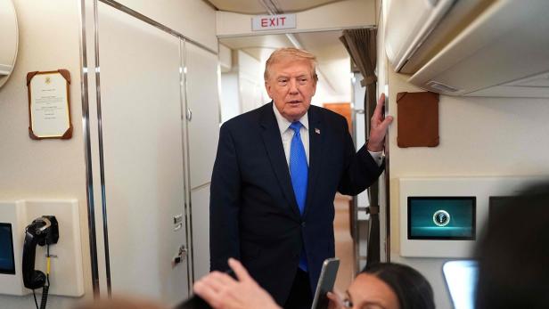 US-POLITICS-TRUMP