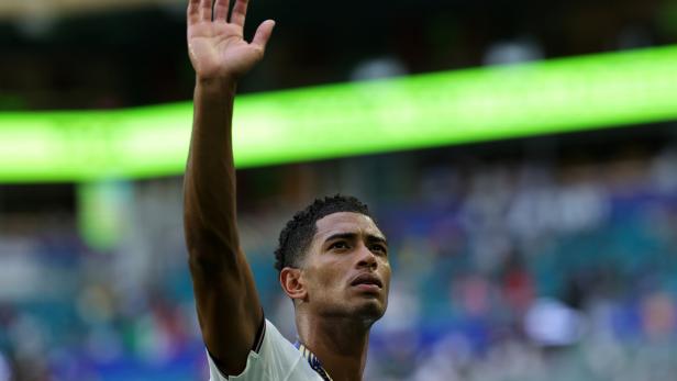 FIFA World Cup 2026 3rd place playoff - France vs England
