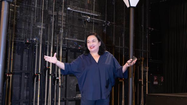 Theater Reichenau