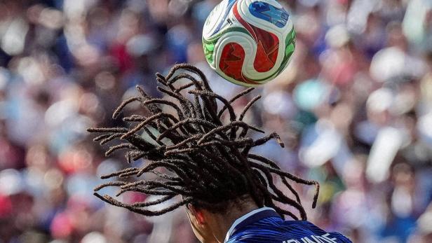 The Wider Image - Heroics and heartache: looking back at the World Cup