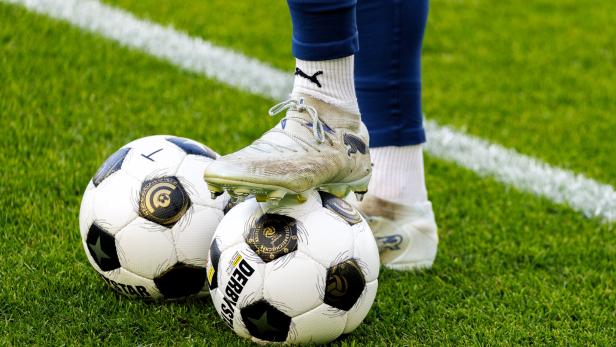++ THEMENBILD ++ FUSSBALL/BUNDESLIGA/ADMIRAL BUNDESLIGA/1. RUNDE/ FUSSBALL-BUNDESLIGA: SK RAPID - SCR ALTACH
