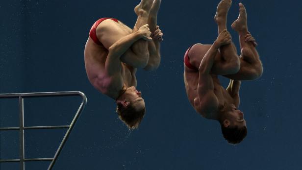World Aquatics Championships