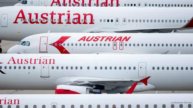 FILES-AUSTRIA-GERMANY-TRANSPORT-AVIATION-AIRLINES-IRAN-AUSTRIAN