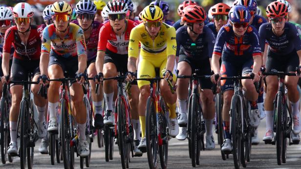 Tour de France Femmes
