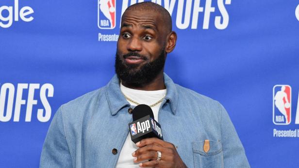 BKN-SPO-OKLAHOMA-CITY-THUNDER-V-LOS-ANGELES-LAKERS-GAME-FOUR