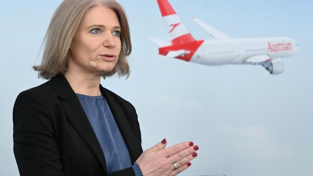 PK AUSTRIAN AIRLINES AG (AUA) "JAHRESERGEBNIS 2025": MANN