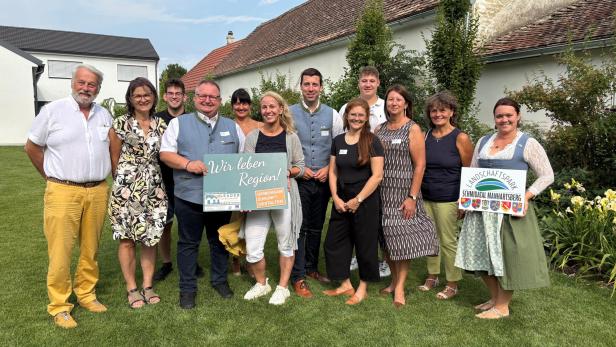 Leerstand im Schmidatal