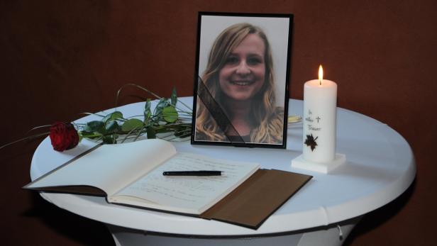 Die Erasmus-Studentin aus Lyon wurde in der Nacht auf den 12. Jänner auf dem Weg zu einer Freundin mit einer Eisenstange erschlagen.