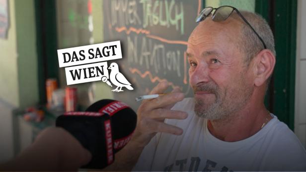 Das sagt Wien zu Hitzerekord