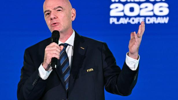 FILES-FBL-FIFA-UEFA-ECONOMY