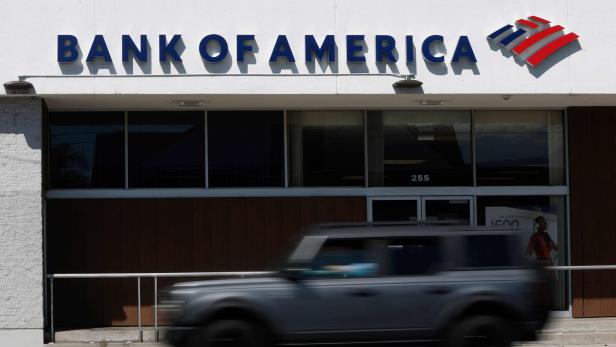 US-BANK-OF-AMERICA-PROFIT-JUMPS-27-PERCENT-IN-SECOND-QUARTER