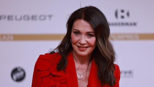 75th German Film Awards gala in Berlin