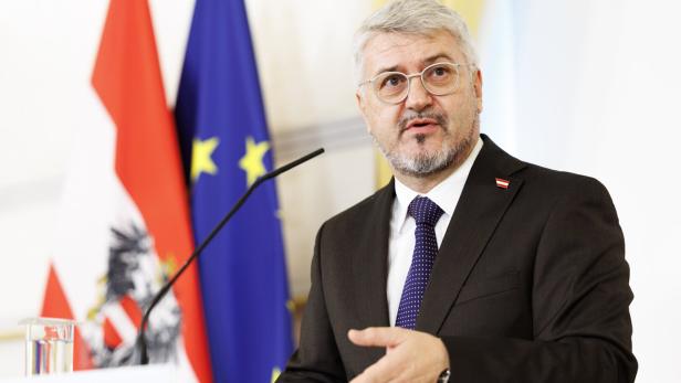 HITZE: PK NACH SITZUNG EINER INTERMINISTERIELLEN ARBEITSGRUPPE: VORHOFER