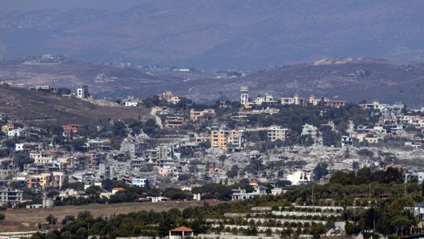LEBANON-ISRAEL-US-IRAN-WAR