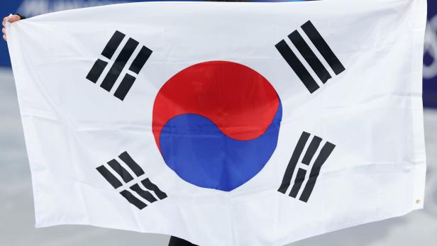 Südkorea