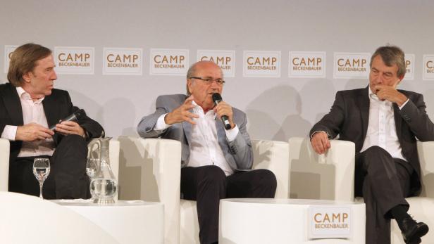 Camp Beckenbauer