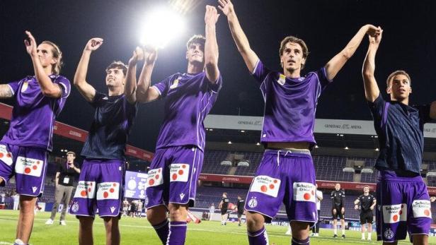Austria Wien