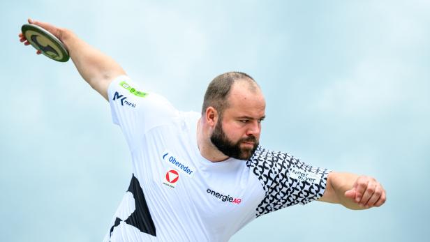 Lukas Weißhaidinger