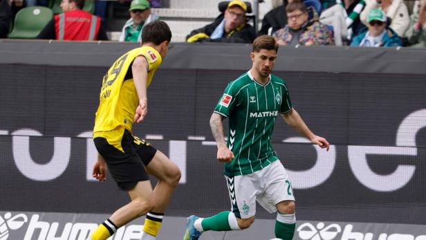 FBL-GER-BUNDESLIGA-BREMEN-DORTMUND