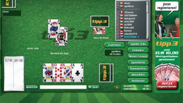Schnapsen Star Games Schnapsen Star Games