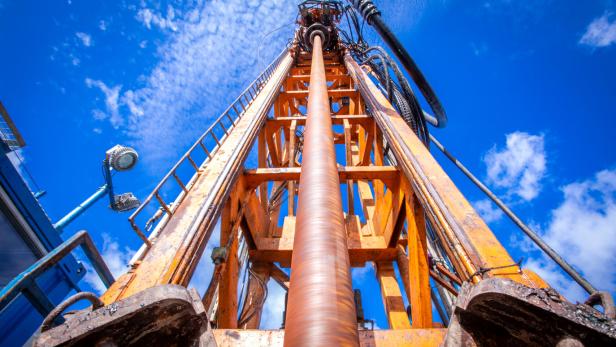 Geothermie-Anlage in Neustadt-Glewe wird erweitert