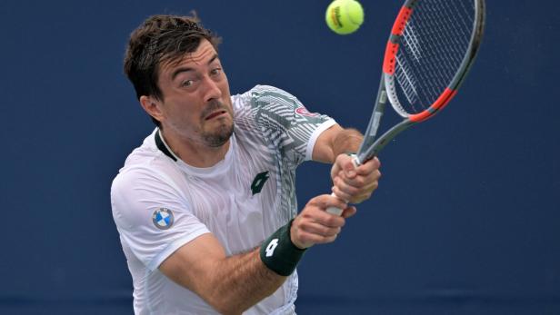 Deutscher Meister: Sebastian Ofner
