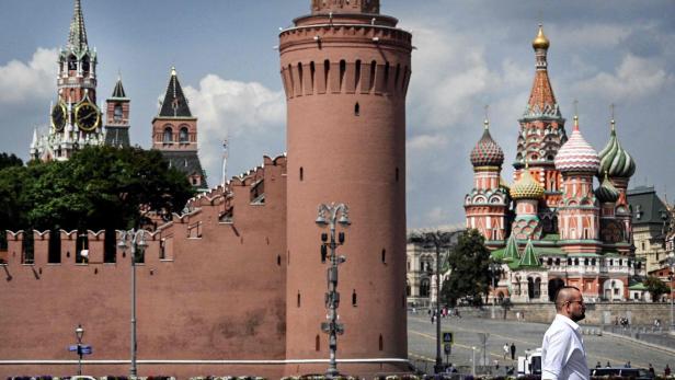 RUSSIA-ARCHITECTURE