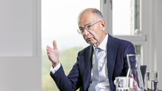 Heimo Scheuch