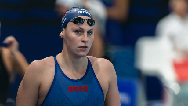 SWIMMING - EAC 2026