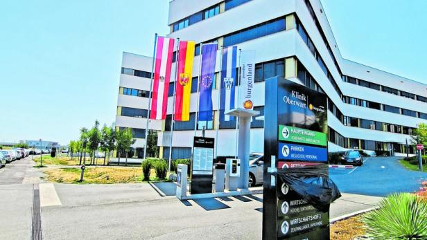 Klinik Oberwart
