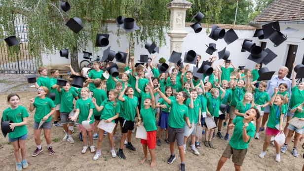 Hollabrunner Kinderuni 