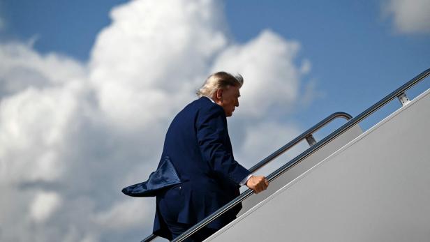 US-POLITICS-TRUMP
