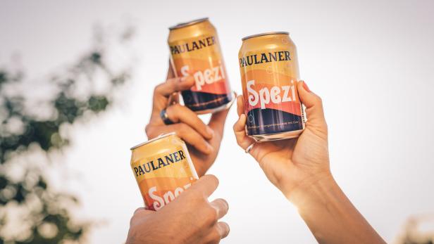Nächster Halt Österreich: Paulaner Spezi setzt internationale Expansion fort